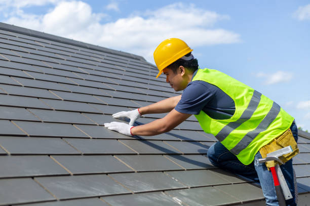 Best Sheet Metal Roofing  in Brooksi, DE
