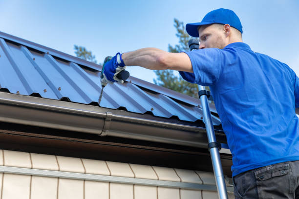 Best Roof Insulation Installation  in Brooksi, DE