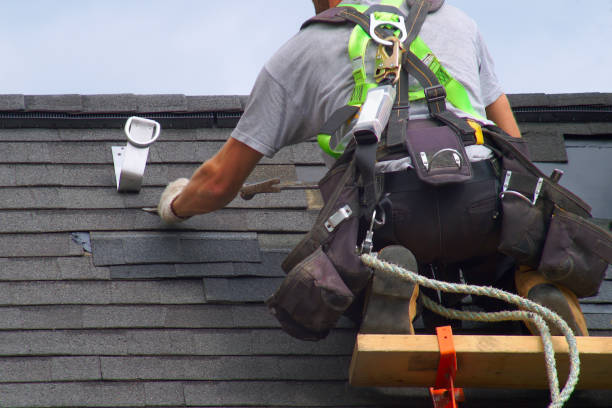 Professional  Roofing repair and installation in Brookside, DE