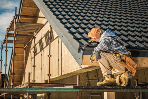 Best Roofing for New Construction  in Brooksi, DE