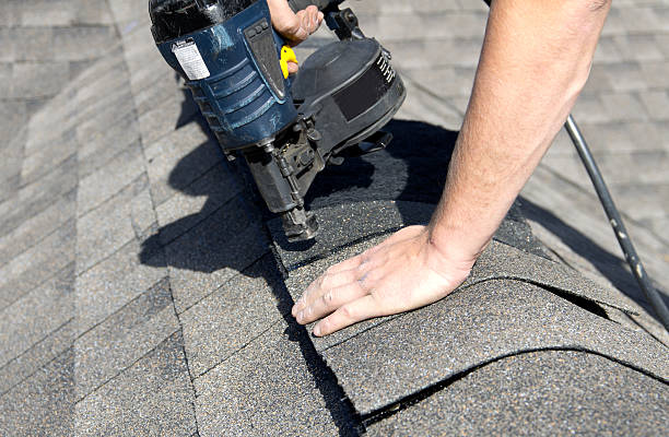 Fast & Reliable Emergency Roof Repairs in Brookside, DE