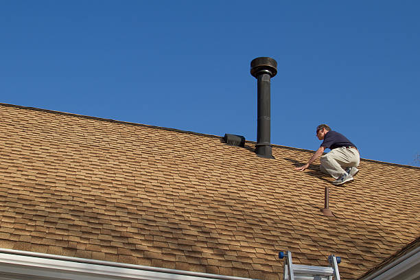 Best Tile Roofing Installation  in Brooksi, DE
