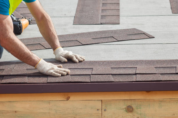 Best Roof Waterproofing  in Brooksi, DE