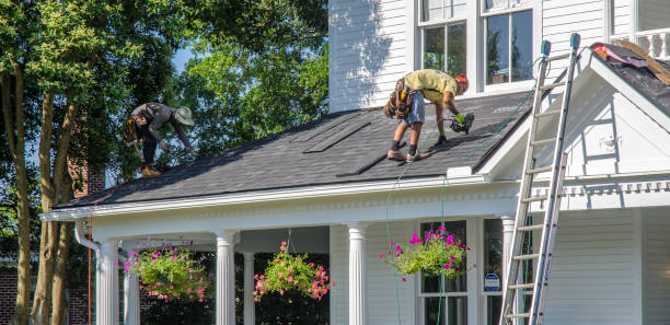 Best Commercial Roofing Services  in Brooksi, DE