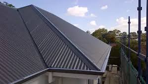 Emergency Roof Repair in Brookside, DE