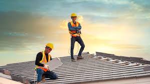 Roof Restoration in Brookside, DE